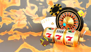 Rojabet La Nueva Frontera de las Apuestas En Línea